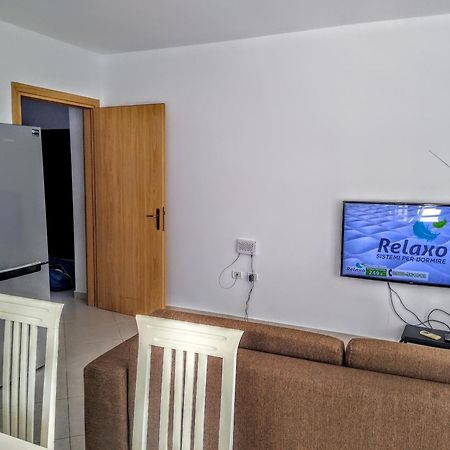 Rass' Apartment Vlorë Cameră foto